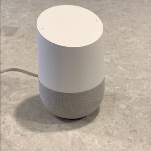 NWOT Google Home